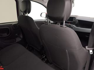 FIAT Panda Cross usata, con Bluetooth