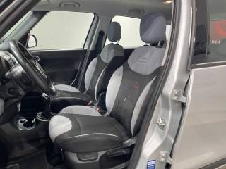 FIAT 500L usata, con Airbag testa