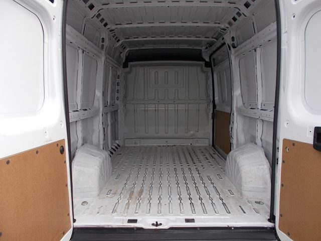 FIAT Ducato usata, con USB