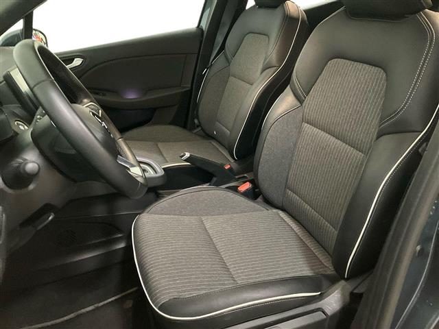 RENAULT Clio usata, con Cruise Control