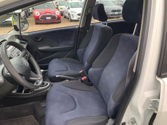 HONDA Jazz usata, con Climatizzatore