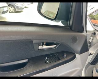 SUZUKI SX4 usata, con Airbag testa