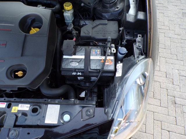 ALFA ROMEO Giulietta usata 95