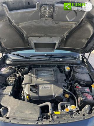 SUBARU OUTBACK usata 31