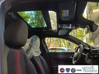ALFA ROMEO Junior usata, con Start/Stop Automatico