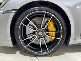 PORSCHE 911 usata, con Regolazione elettrica sedili
