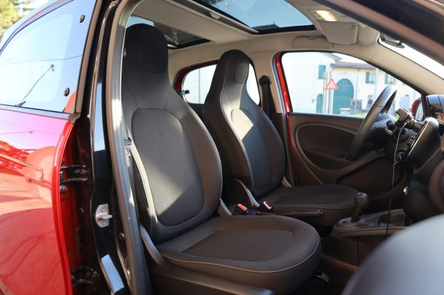 SMART ForFour usata 68