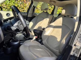 MINI Countryman usata, con Climatizzatore