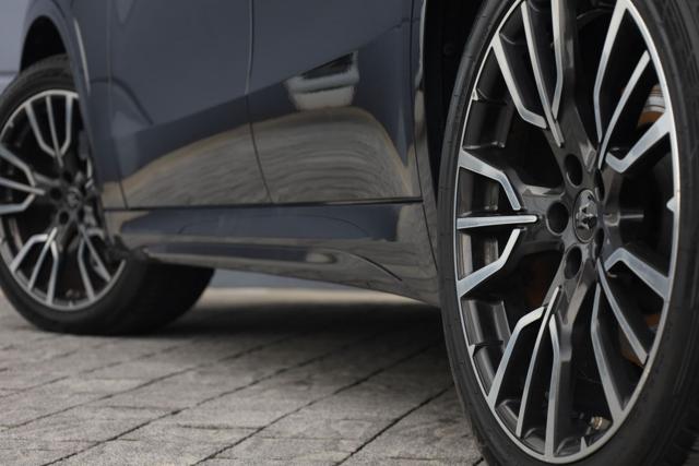 MASERATI Grecale usata, con Android Auto