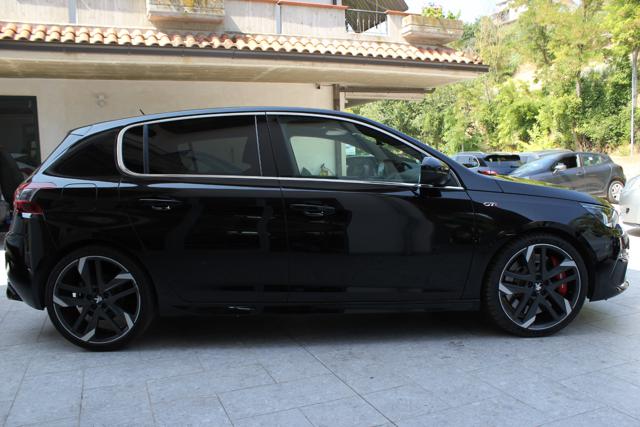 PEUGEOT 308 usata, con Airbag Passeggero