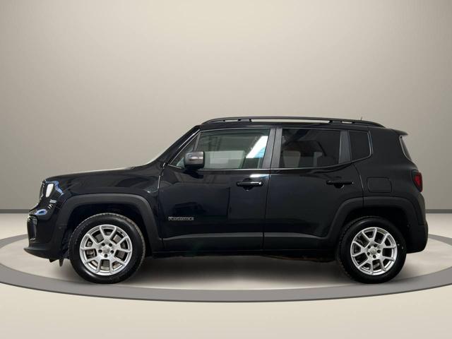 JEEP Renegade usata, con Airbag laterali