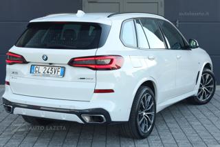 BMW X5 usata, con Airbag Passeggero