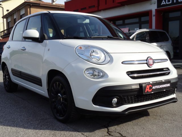 FIAT 500L usata, con Airbag Passeggero