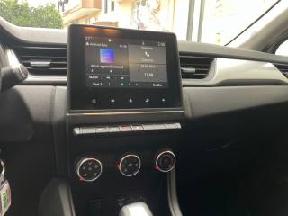 RENAULT Captur usata, con Immobilizzatore elettronico