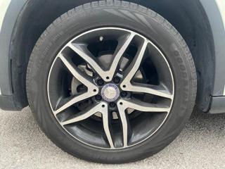 MERCEDES-BENZ GLA 200 usata, con Immobilizzatore elettronico
