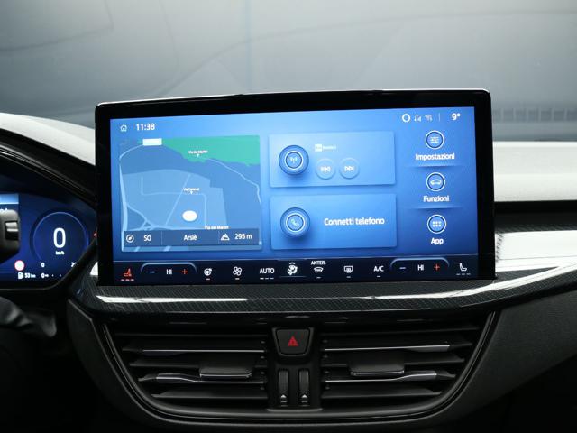 FORD Focus usata, con ESP