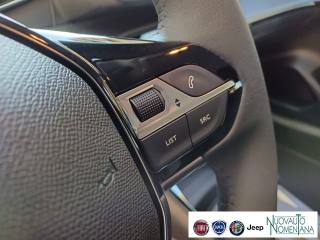 PEUGEOT 208 usata, con Fari LED