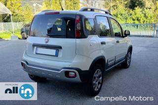 FIAT Panda usata 5