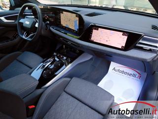 AUDI A5 usata, con USB