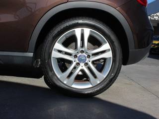 MERCEDES-BENZ GLA 180 usata, con Airbag Passeggero