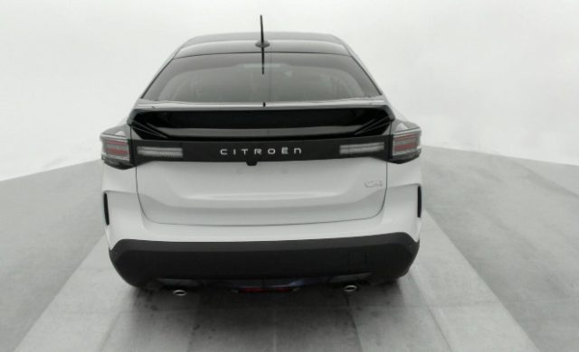CITROEN C4 usata, con Cerchi in lega