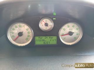 LANCIA Ypsilon usata 19