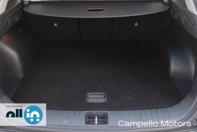 KIA Sportage usata 16