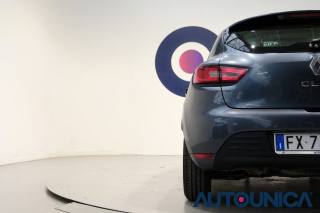 RENAULT Clio usata 47