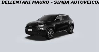 FIAT 600 Hybrid 110 CV DCT MHEV La Prima II