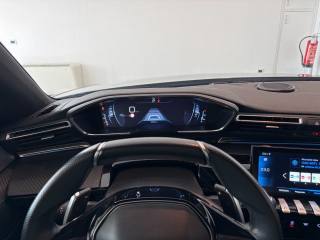 PEUGEOT 508 usata, con Antifurto