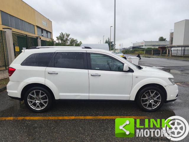 FIAT Freemont usata 3