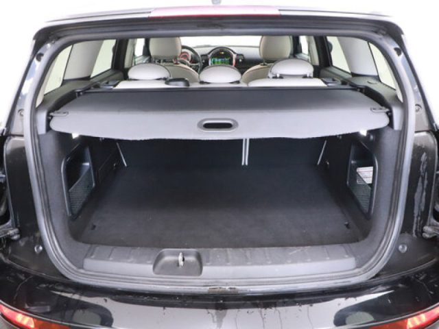 MINI Clubman usata, con Sistema di navigazione