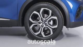 MITSUBISHI ASX usata, con Boardcomputer