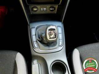 HYUNDAI Kona usata, con Volante in pelle