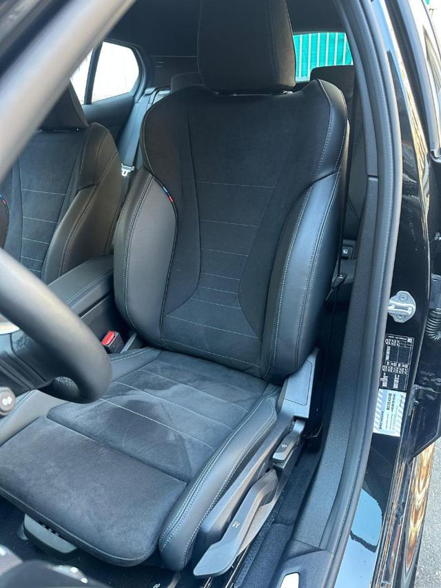 BMW 120 usata, con Fendinebbia