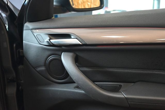 BMW X1 usata 60