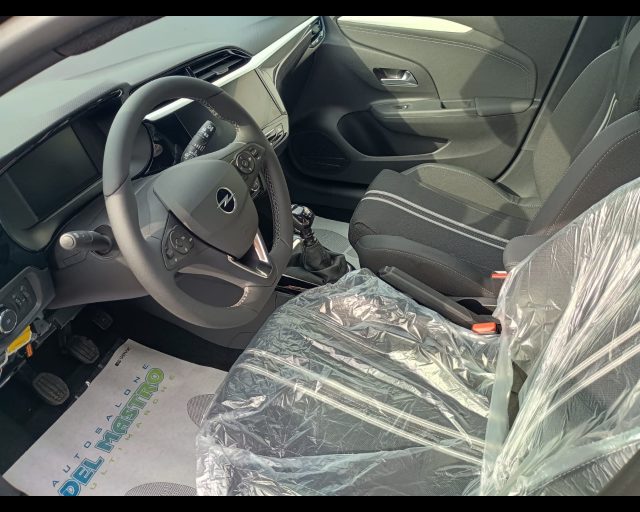 OPEL Corsa usata, con Controllo trazione