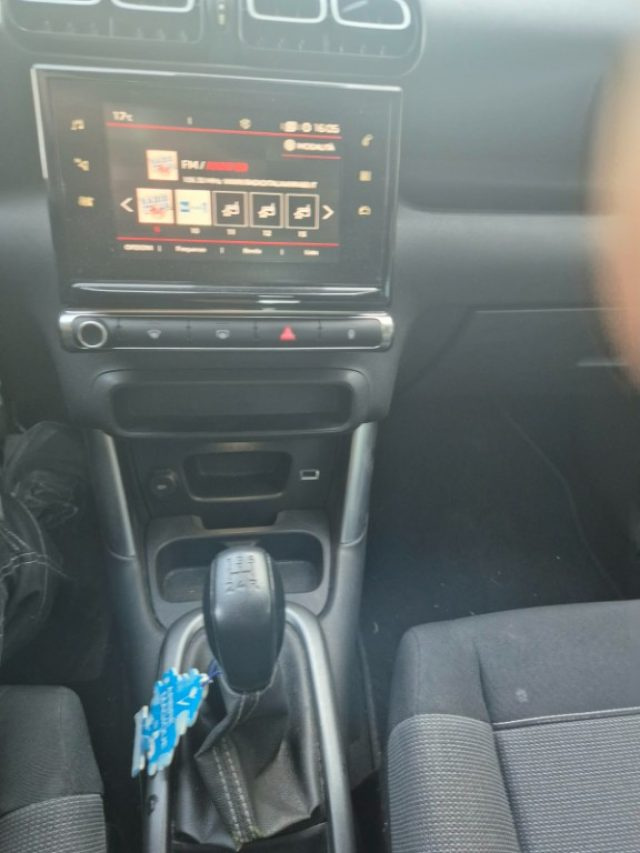 CITROEN C3 Aircross usata, con Antifurto