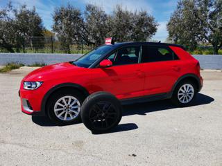 AUDI A1 usata, con Alzacristalli elettrici