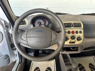FIAT Seicento usata 19