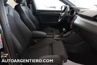 AUDI Q3 usata, con Chiusura centralizzata senza chiave