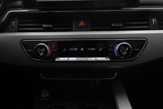 AUDI A5 usata, con Sedile posteriore sdoppiato