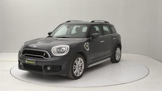 MINI Countryman 1.5 Cooper SE Hype all4 auto