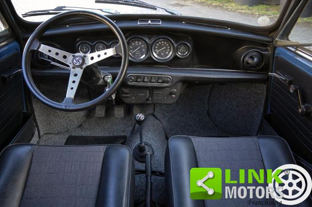 INNOCENTI Mini Cooper usata 25