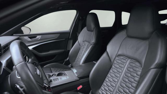 AUDI RS6 usata, con Servosterzo