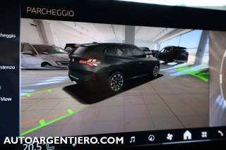 BMW X3 usata, con Specchietti laterali elettrici