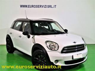 MINI Countryman Mini Cooper D Business XL Countryman