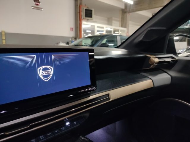 LANCIA Ypsilon usata, con Frenata d