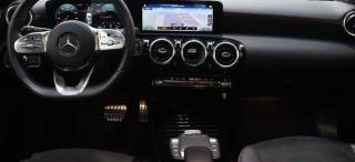 MERCEDES-BENZ A 180 usata, con Chiusura centralizzata