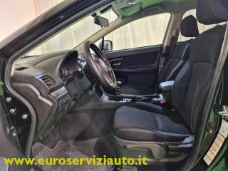 SUBARU XV usata 25